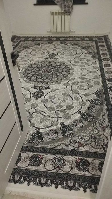 Сергели мошина бозор ропарасида 2/14/16 52 м2