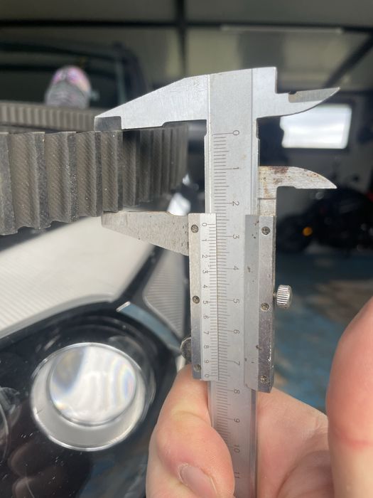 Ремък за скутер Honda SW 600