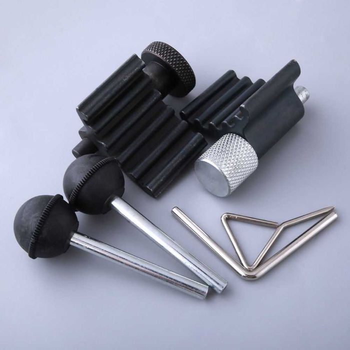 Инструменти за смяна на ангренаж 1.2, 1.4, 1.6, 1.9, 2.0TDI