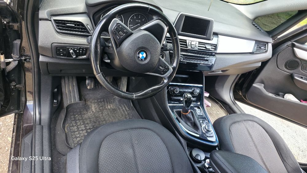 BMW Seria 2 2015 — imagine 5