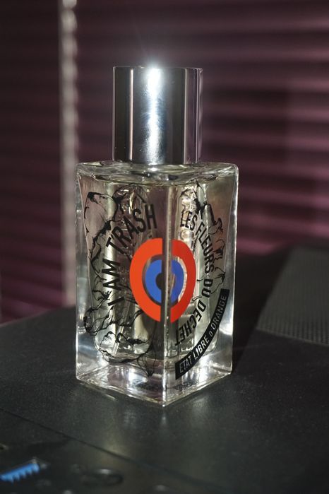 Etat Libre d’Orange – Les Fleurs du Déchet – I Am Trash (EDP), 50 ml