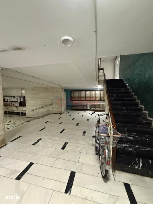 Oportunitate - Turnu Măgurele - Garsonieră decomandata