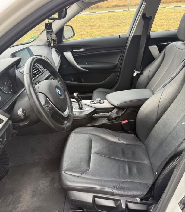 BMW seria 1 118i