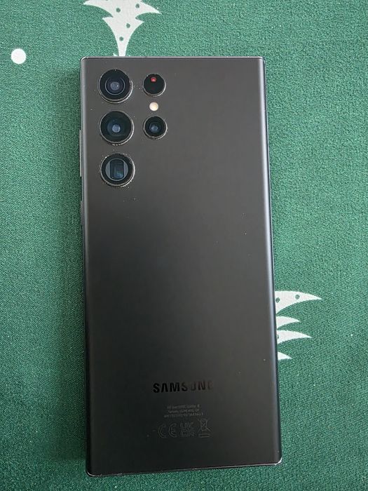 Vand Samsung S22 ultra