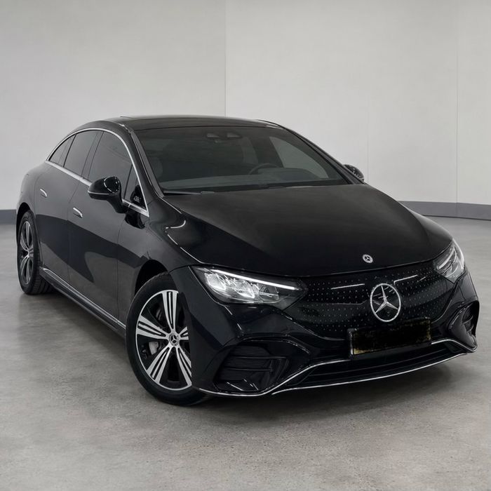 Mercedes Benz EQE 500 EV 2024