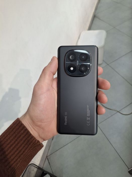 Redmi 14 pro plus 5G global version 12/512