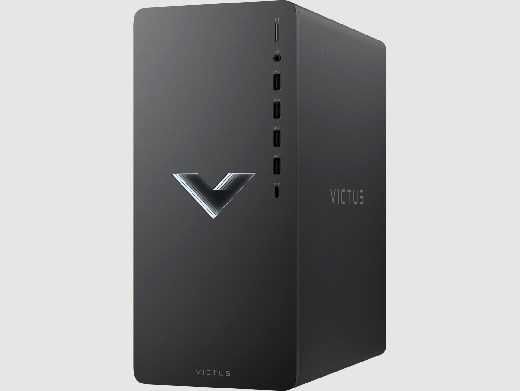 ПК HP Victus 15L Gaming