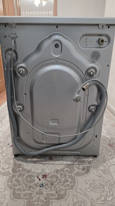 Стиральная машина beko