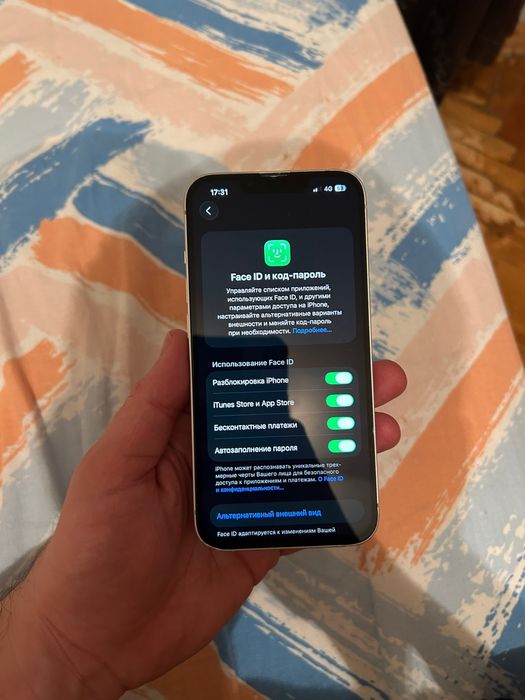 Iphone 13 128gb айфон