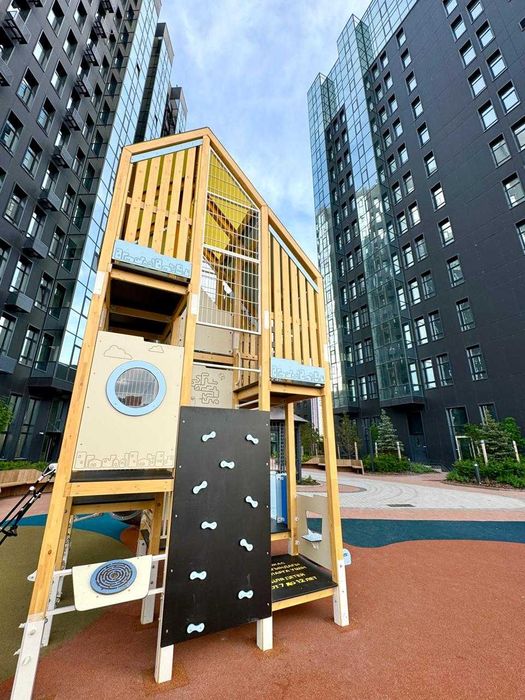 3-к ЖК Golden Residence! Продам!