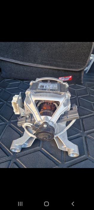 Motor mașina de spălat Wortex