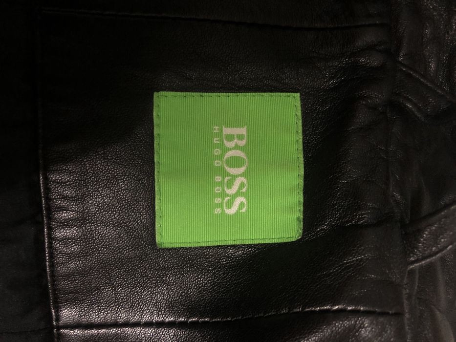 Куртка Boss by Hugo Boss