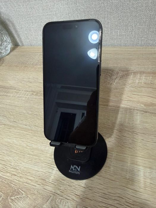 Iphone 15 pro Max 256g