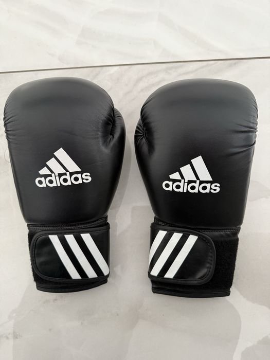 Manusi de box 10 OZ— adidas speee 50