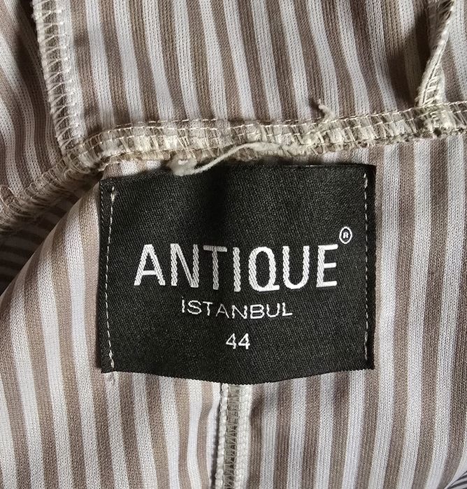 Тренч с капюшоном