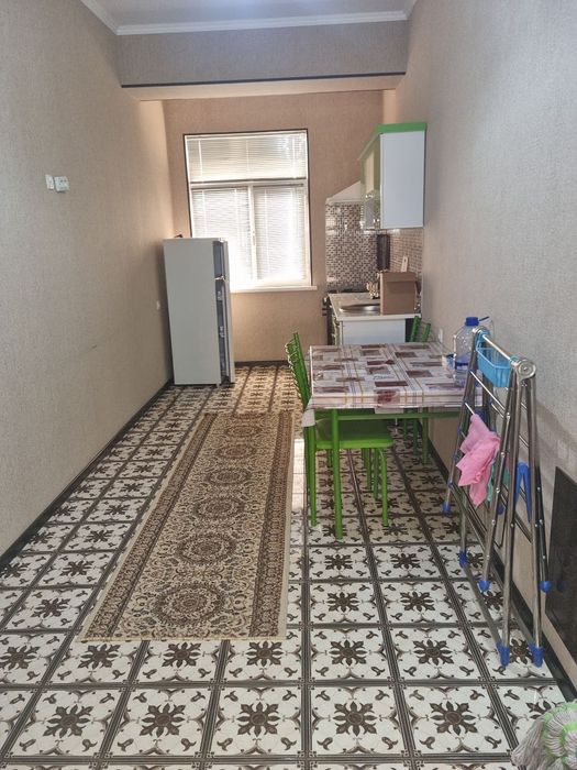 2 хонали квартира ижарага берилади