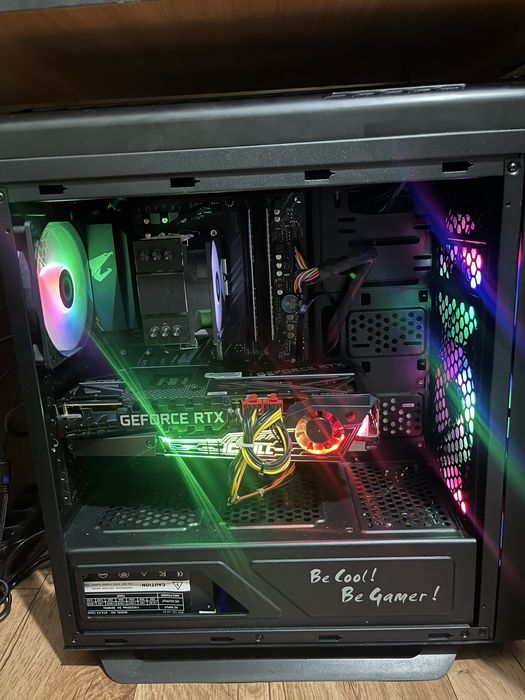 Продам системный блок