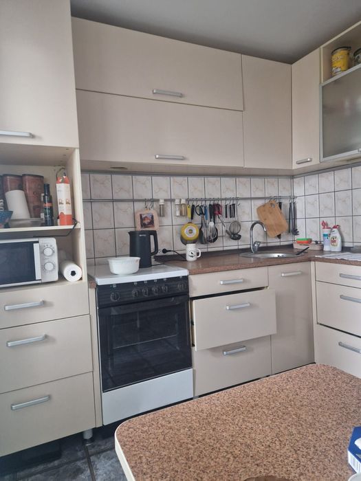 Кухонный гарнитур