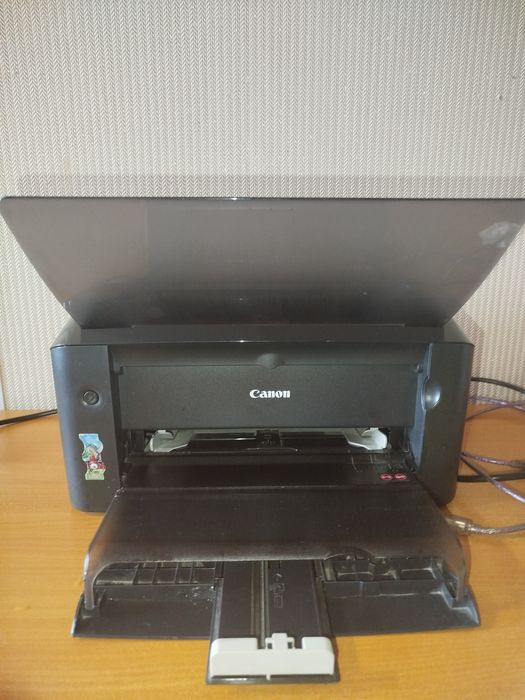 Принтер Canon i-sensys LBP3010B