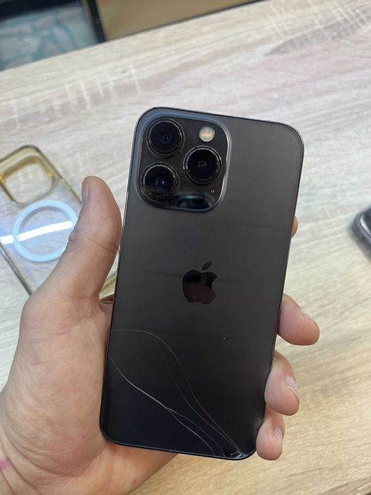 iphone 13 PRO 128 gb