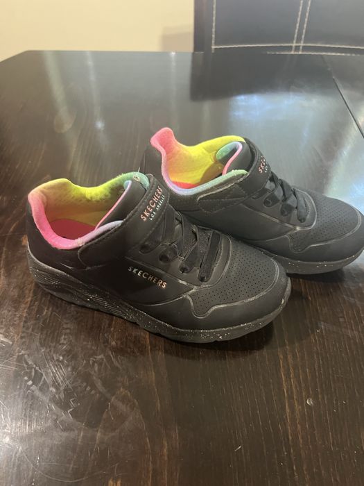 Детски маратонки SKECHERS