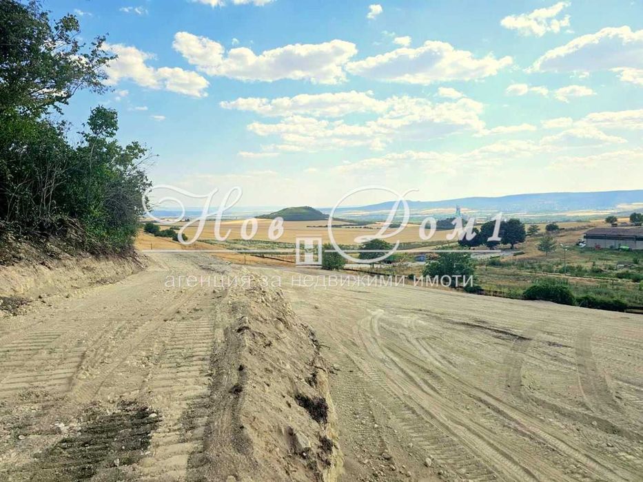 топ цена!!! 5 парцела в с. Кипра!!! пуп !!! простор !!! панорама!!!