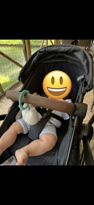 Carucior 2in1 Maxi-Cosi Zelia 3