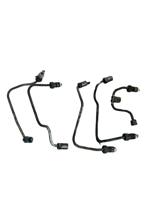 Set Conducte De Alimentare Injector Combustibil Toyota Rav 4 Ii _A2_ 2