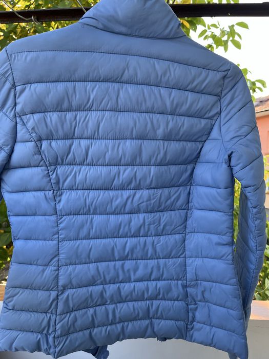 Преходно яке пролет/есен