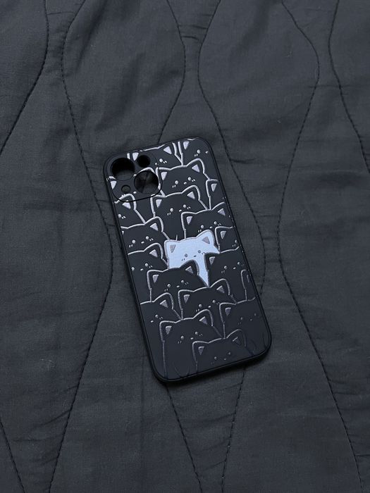 Чехол на iphone 13 новый