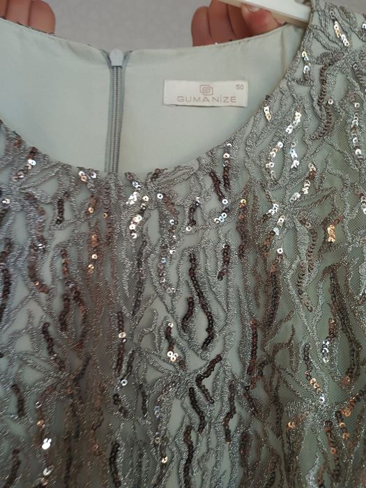 Продам вечернее платье