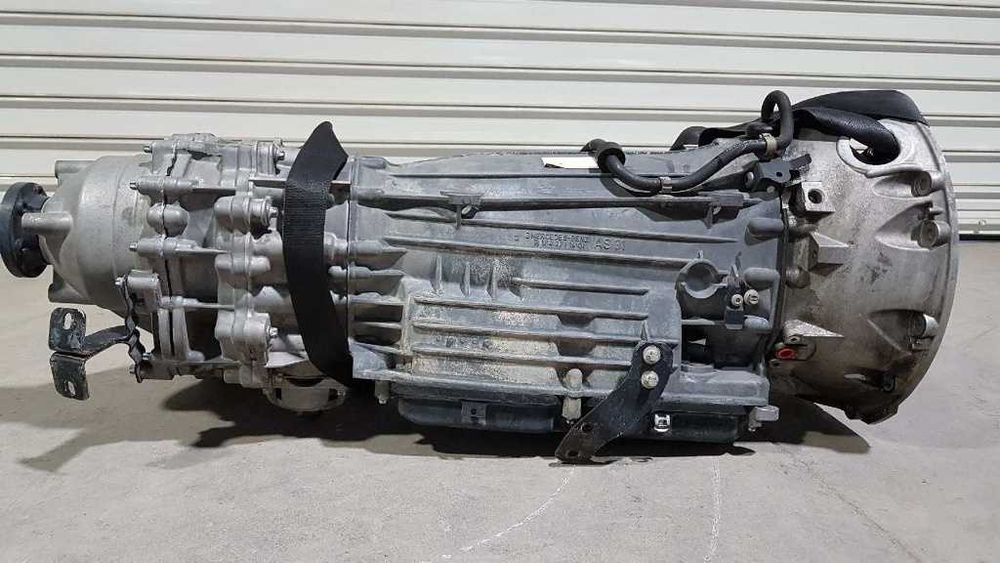 Cutie de viteze automata R1642711601 Mercedes M / R Class 3.0 cdi 4x4
