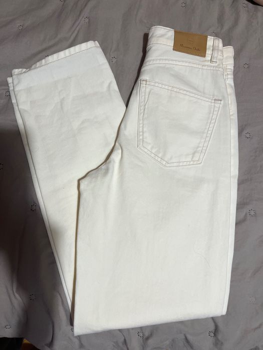 Massimo dutti панталон/ дънки