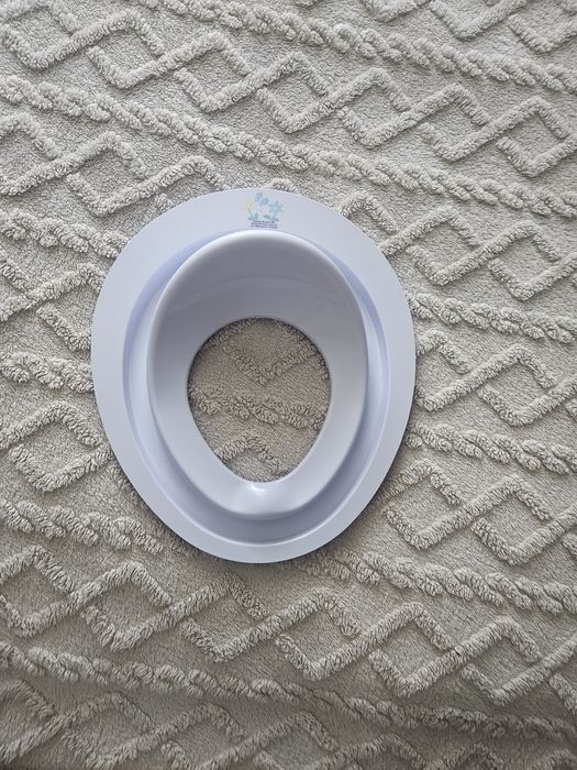 Насадка детская на унитаз