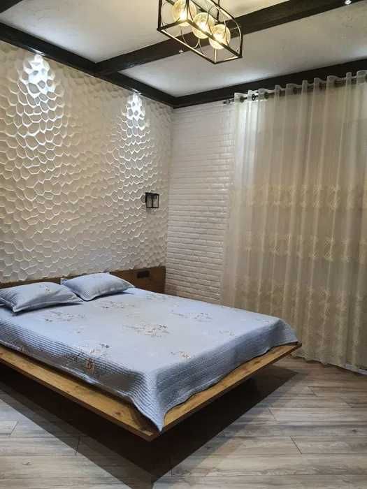 Сдается квартира в стиле Брутализм l MIRABAD PALACE