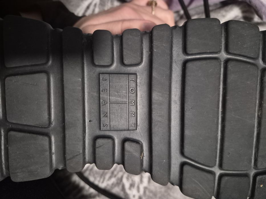 Ghete de iarna impermeabile