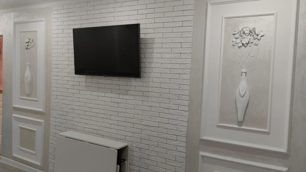 Продам квартиру 3х комеатную