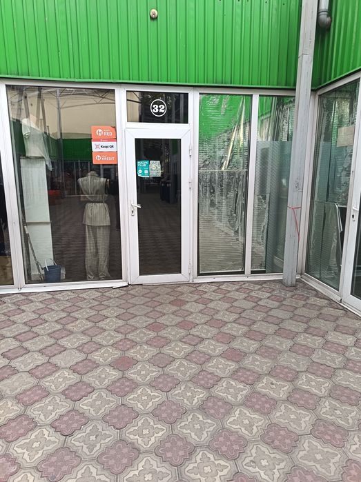Продам бутик с оборудованием