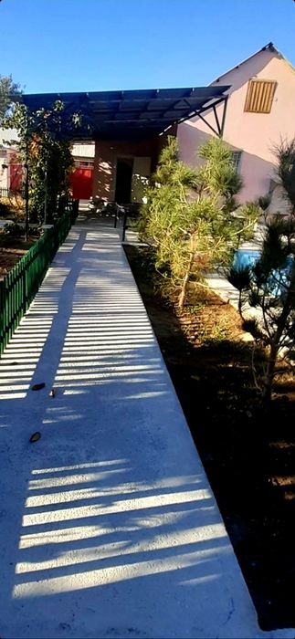 ПРОДАЕТСЯ ДОМ !!! Мираж-1. Улица Малиновая, дом 42