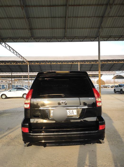 Prodo 120 sotiladi kelishilgan narxda Toshkenta turibdi