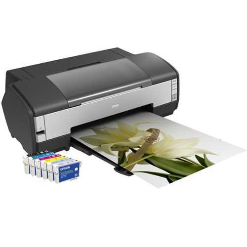 Принтер Epson 1410