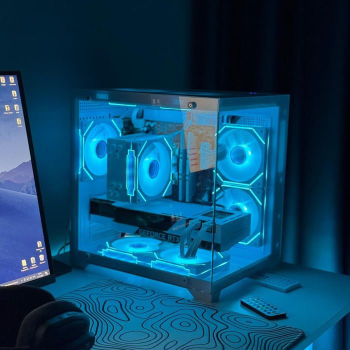 Отличный ПК (писать в olx)