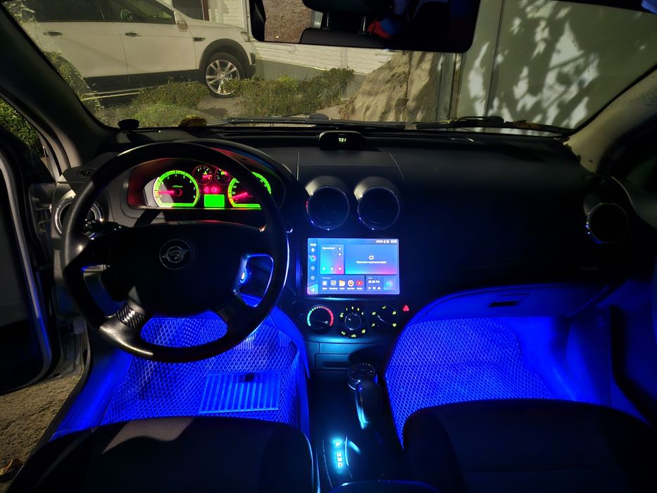 Nexia 3 продается