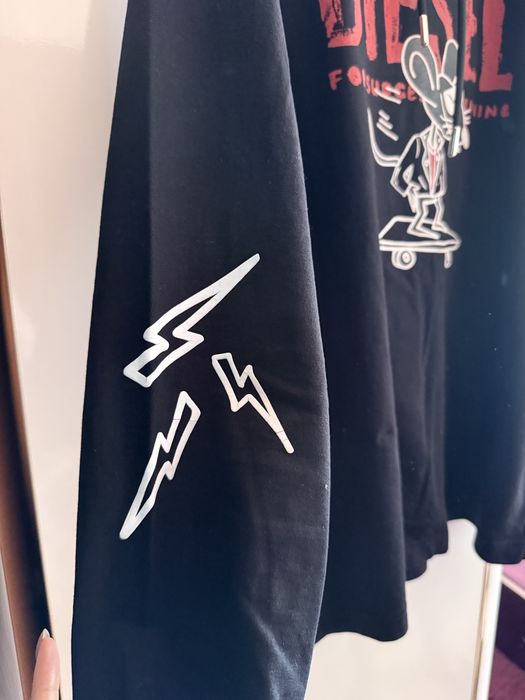 Мъжки МАРКОВИ блузи