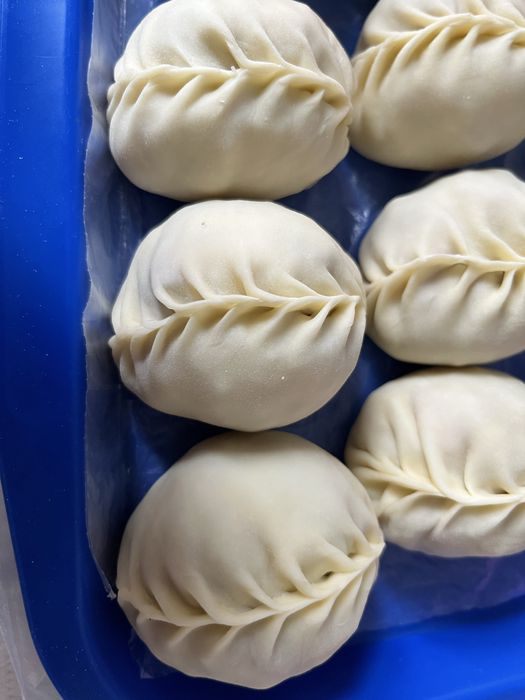 Домашние заготовки