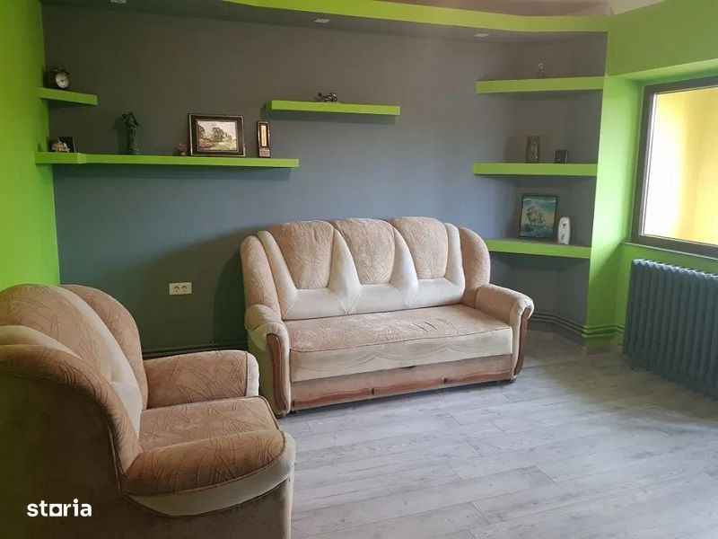 Apartament cu 1 camera - zona Nicolina  - Lidl