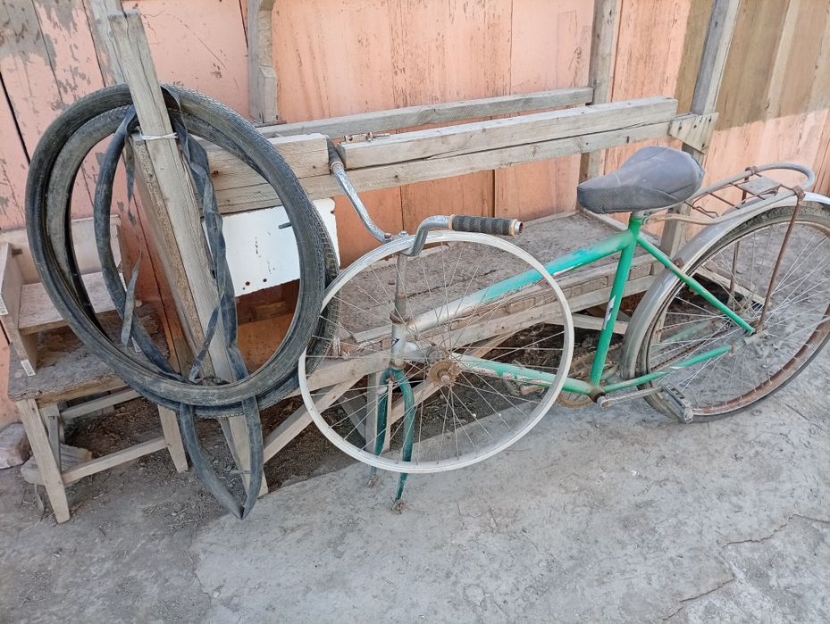 Продам велосипеди