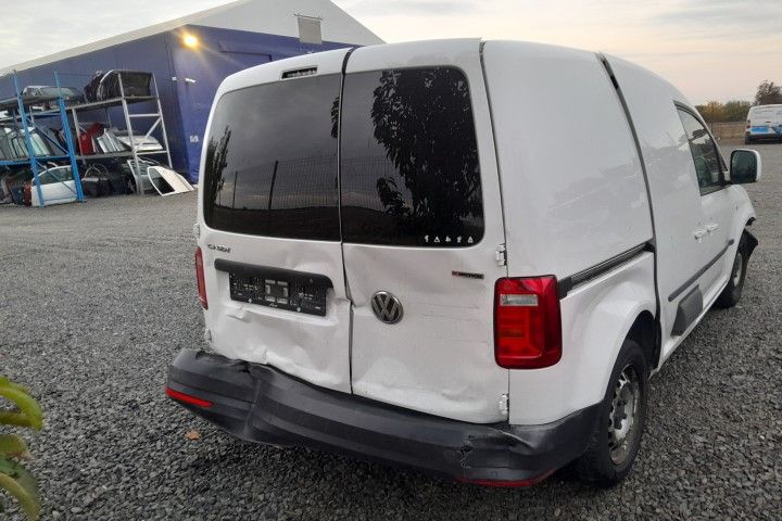 Dezmembrez Volkswagen VW Caddy 3