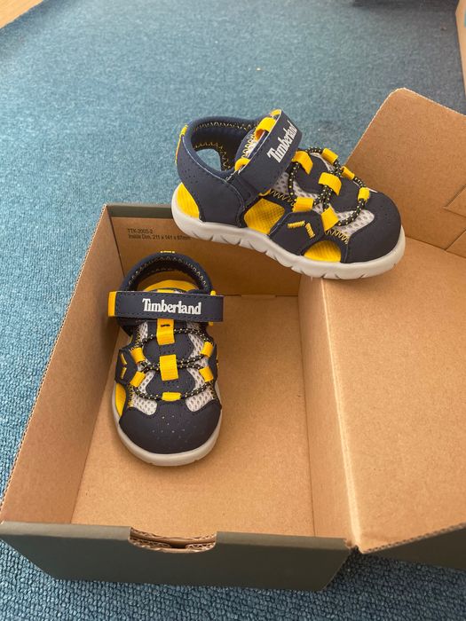 Sandale copii Timberland