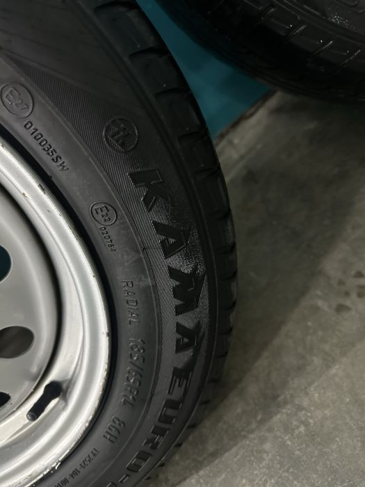 Продам штампы с резиной